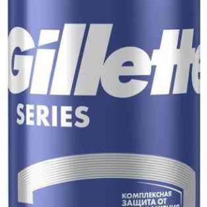 Гель для бритья успокаивающий Gillette