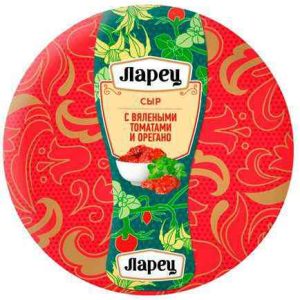 Сыр  Ларец