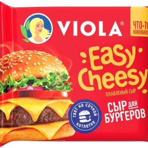 Сыр плавленый Viola