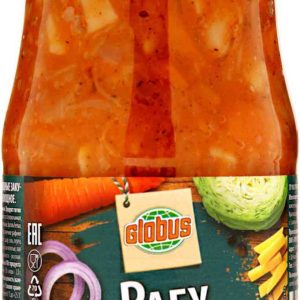 Рагу овощное Глобус