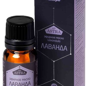 Эфирное масло  Аспера