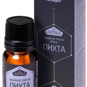Эфирное масло  Аспера