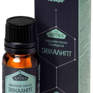 Эфирное масло  Аспера