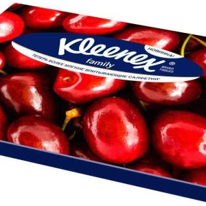 Салфетки универсальные Kleenex