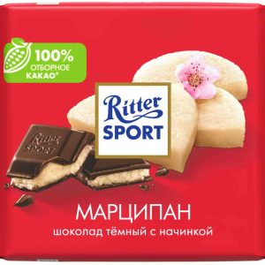 Шоколад тёмный Ritter Sport