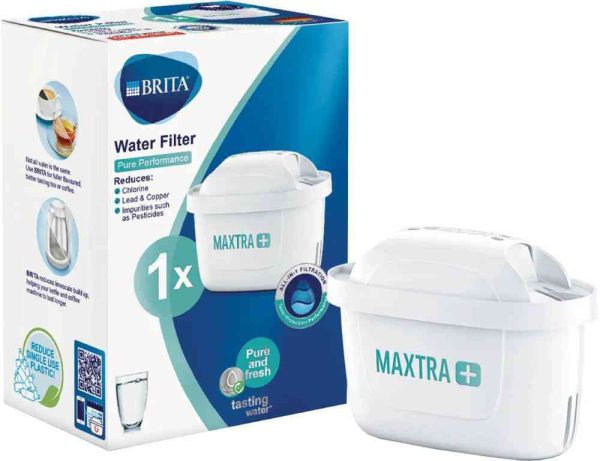 Картридж для фильтра Brita