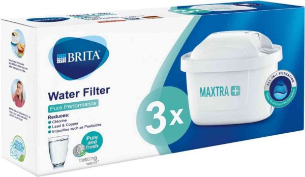 Картриджи для фильтра Brita