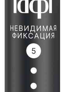 Лак для волос  Тафт