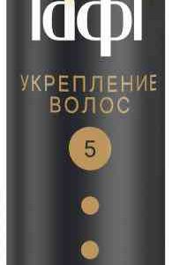 Лак для тонких и истощенных волос  Тафт
