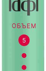 Лак для волос  Тафт