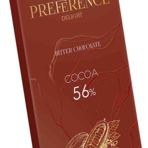 Шоколад горький Preference Delight