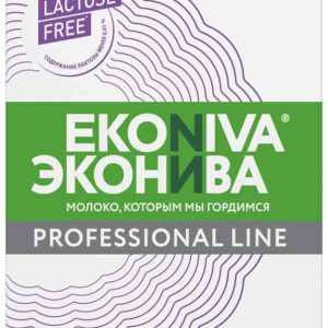 Молоко  Эконива