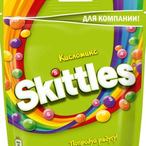 Драже  Skittles