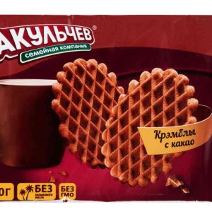 Печенье  Акульчев