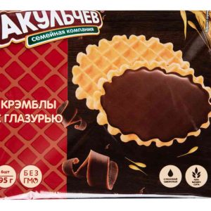 Печенье  Акульчев