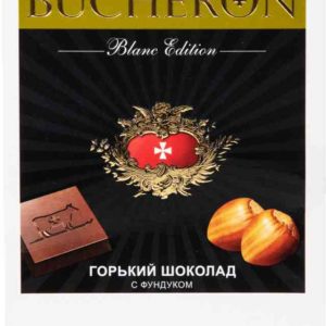 Шоколад горький Bucheron