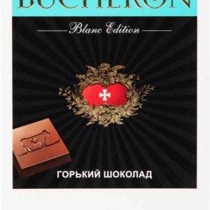 Шоколад горький Bucheron