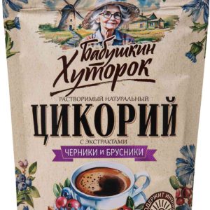 Цикорий растворимый Бабушкин Хуторок
