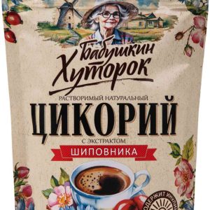 Цикорий растворимый Бабушкин Хуторок
