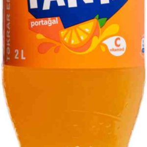 Напиток  Fanta