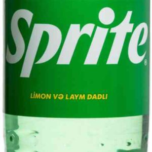 Напиток  Sprite