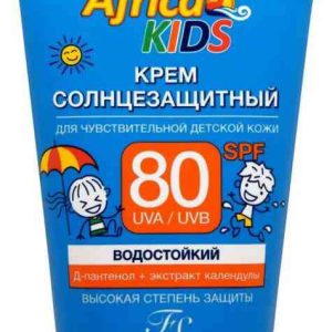 Крем солнцезащитный детский Floresan