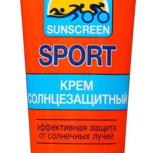 Крем солнцезащитный Floresan