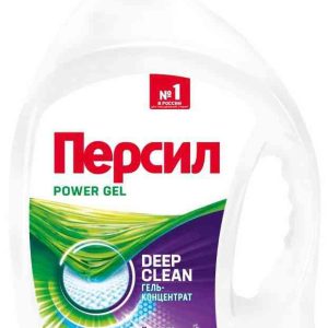 Гель для стирки  Персил