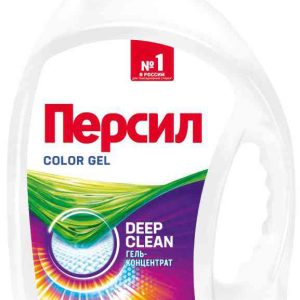 Гель для стирки цветного белья   Персил