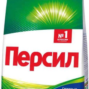 Стиральный порошок для белого белья  Персил