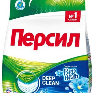 Стиральный порошок для белого белья  Персил