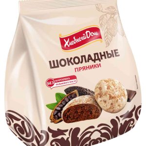 Пряники  Хлебный Дом