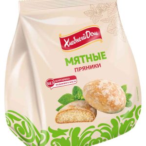 Пряники  Хлебный Дом