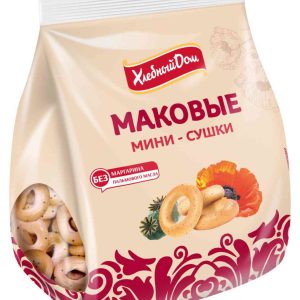 Cушки  Хлебный Дом