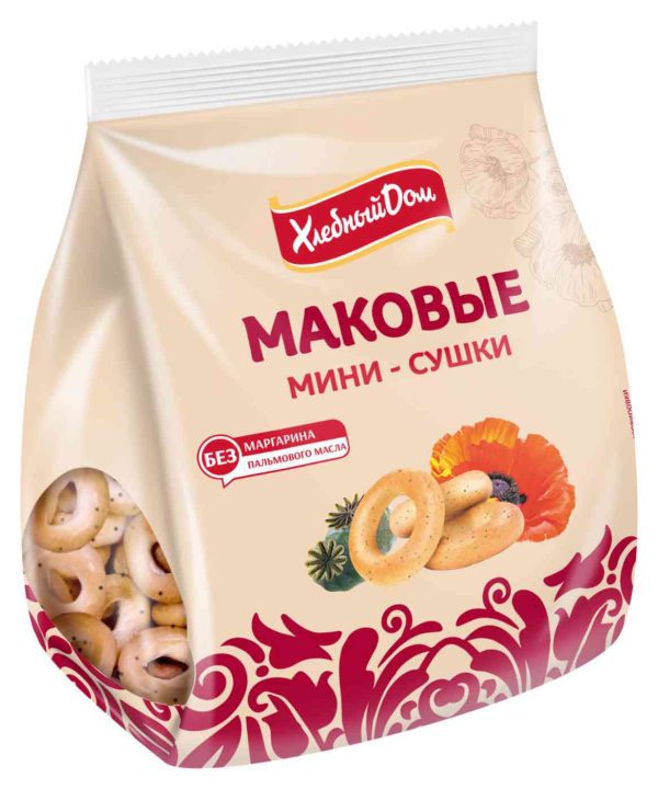 Cушки  Хлебный Дом