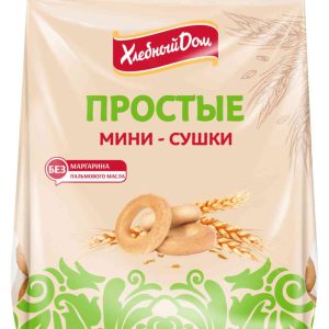Cушки  Хлебный Дом