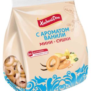 Cушки  Хлебный Дом