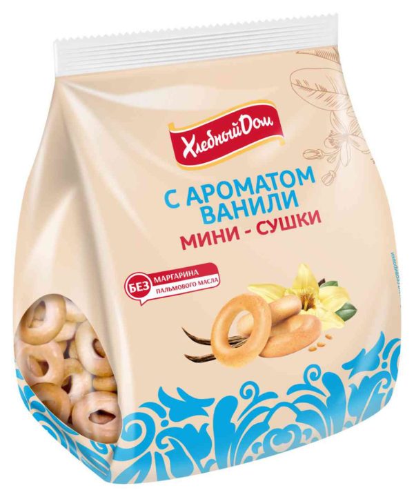 Cушки  Хлебный Дом