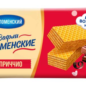 Вафли  Коломенское