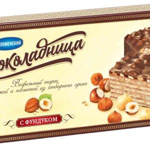 Торт  Шоколадница