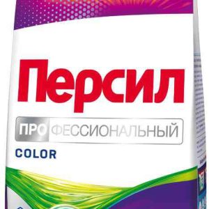 Стиральный порошок для цветного белья  Персил