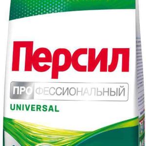 Стиральный порошок для белого белья  Персил