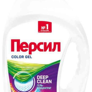 Гель для стирки цветного белья   Персил