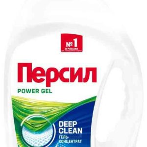 Гель для стирки белого белья  Персил