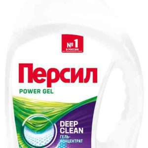 Гель для стирки  Персил