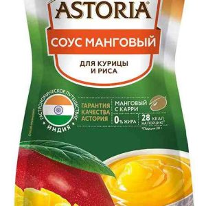 Соус манговый Astoria