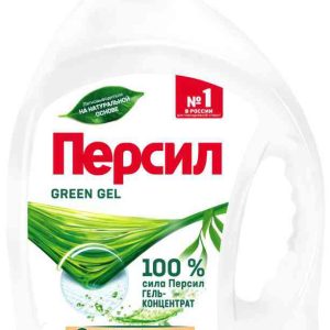 Гель для стирки для цветного и светлого белья  Персил