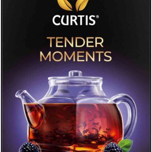 Чай черный Curtis