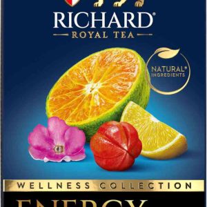 Чай черный Richard