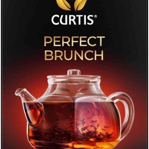 Чай черный Curtis